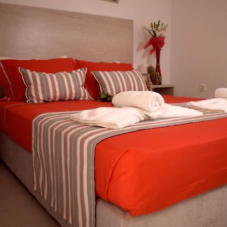 Appartement Angella House à Réthymnon Extérieur photo