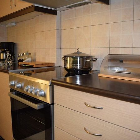 Appartement Angella House à Réthymnon Extérieur photo