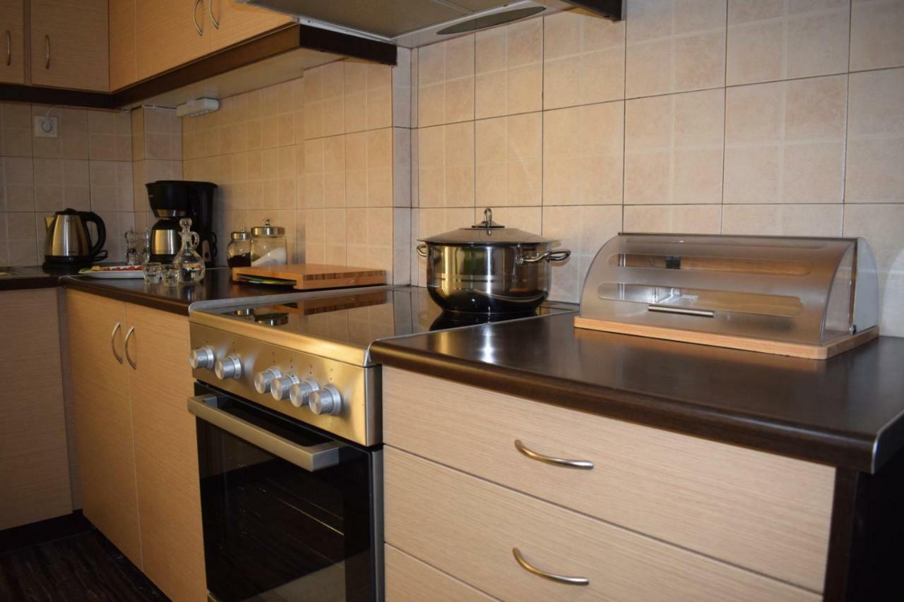 Appartement Angella House à Réthymnon Extérieur photo